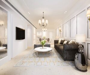 Asesor inmobiliario de lujo en Madrid