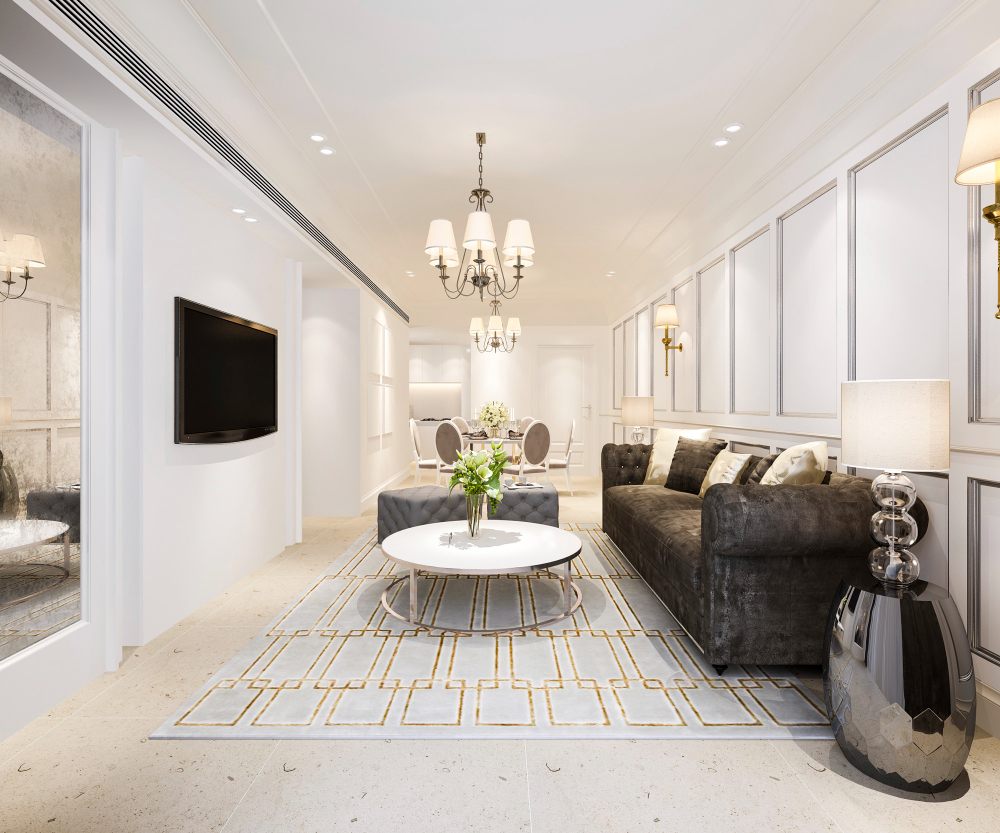 Asesor inmobiliario de lujo en Madrid