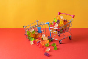 Cómo elegir el surtido perfecto de golosinas online para cada ocasión