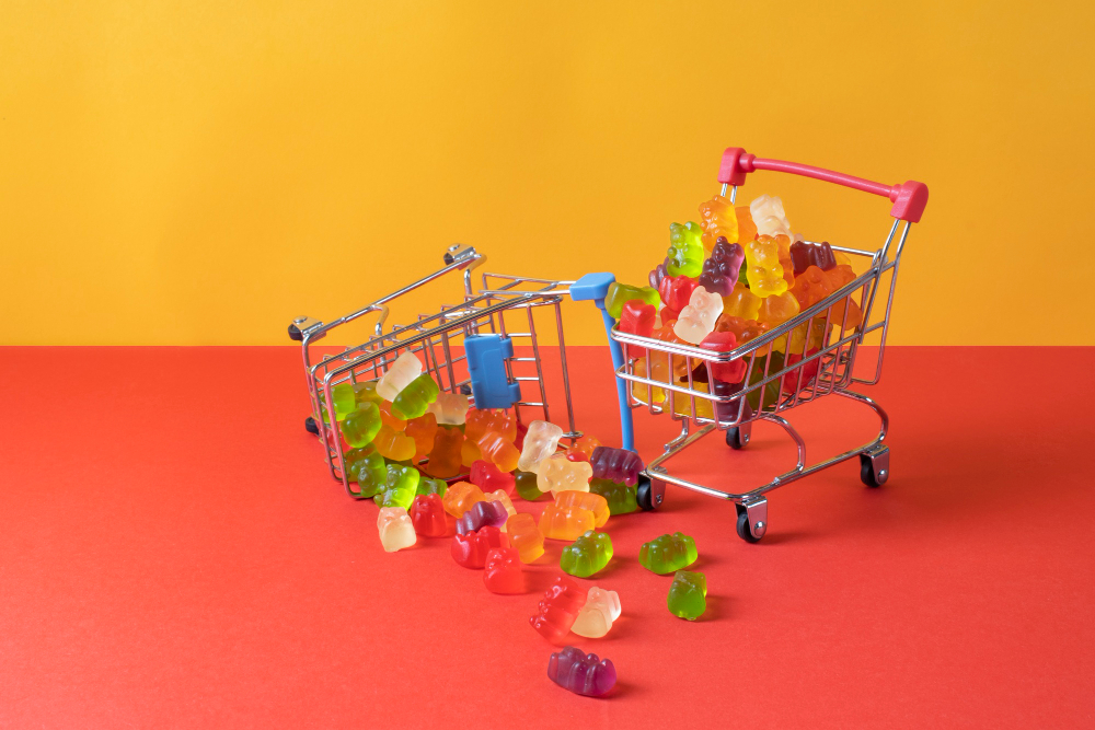 Cómo elegir el surtido perfecto de golosinas online para cada ocasión
